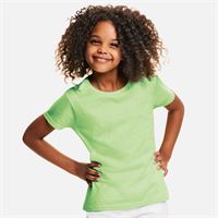 T-SHIRT BAMBINO MORBIDA SLIM FIT